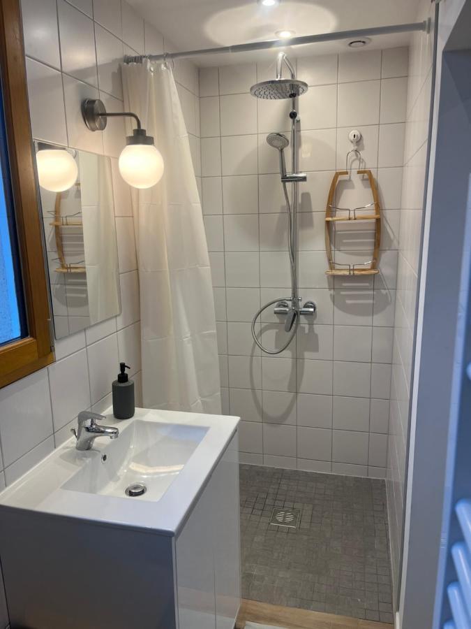 L Ermitage Appartement 4 Couchages Avec Terrasse Et Jardin, A 7 Kms De Metz Lessy المظهر الخارجي الصورة