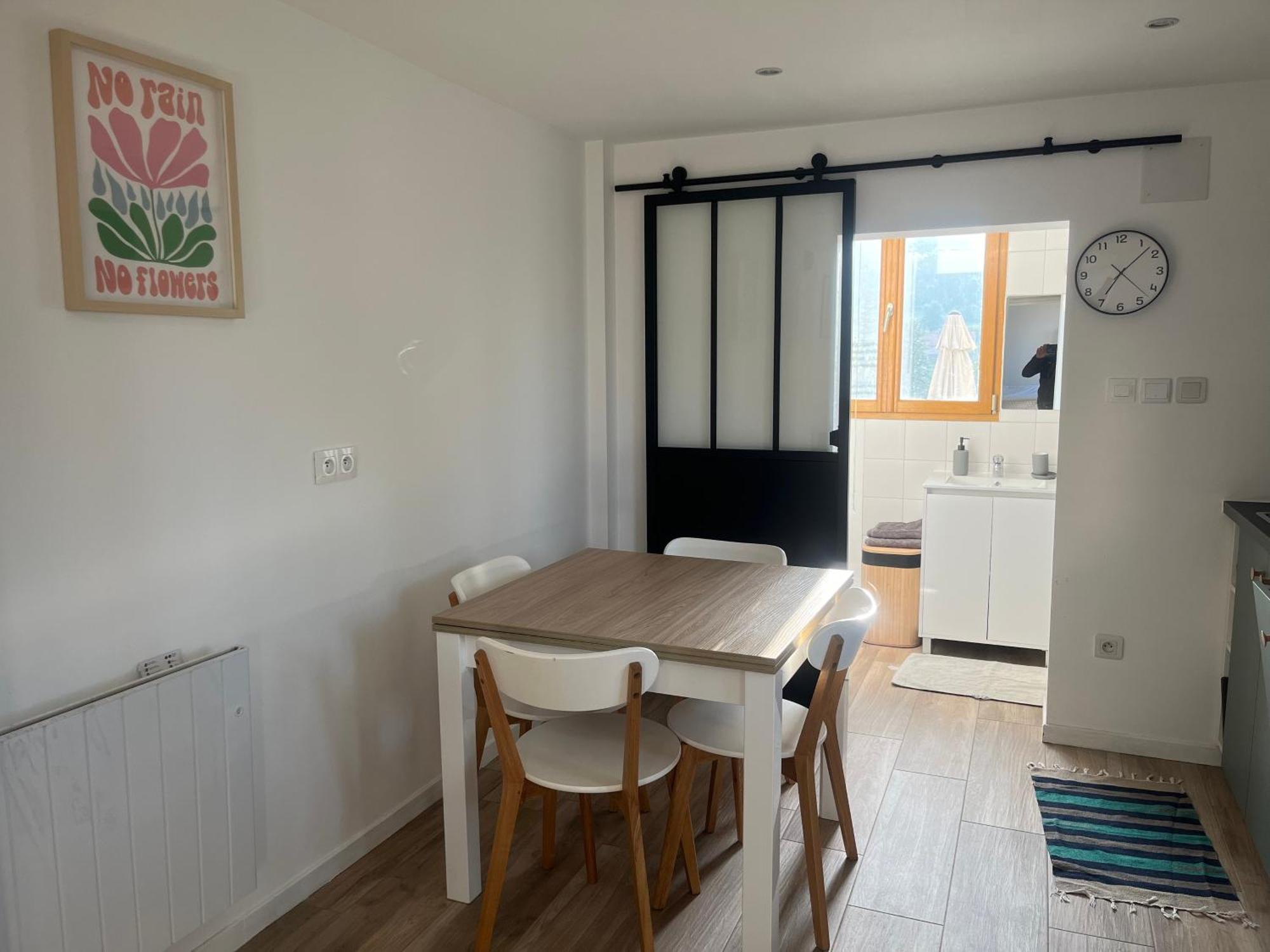 L Ermitage Appartement 4 Couchages Avec Terrasse Et Jardin, A 7 Kms De Metz Lessy المظهر الخارجي الصورة