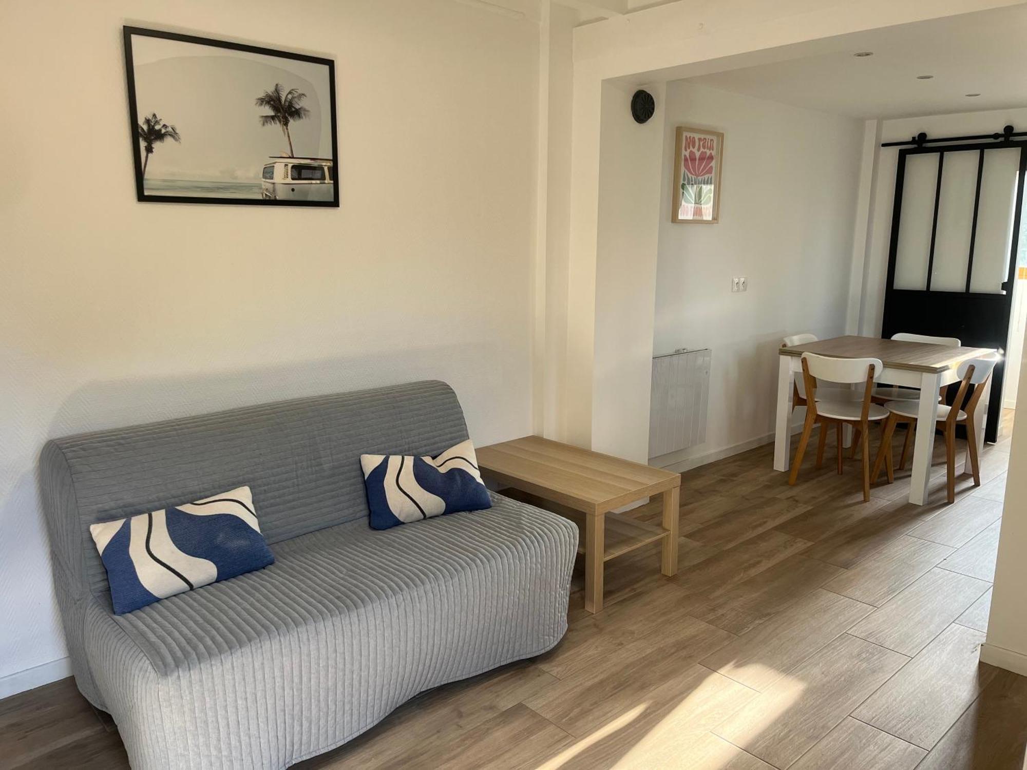 L Ermitage Appartement 4 Couchages Avec Terrasse Et Jardin, A 7 Kms De Metz Lessy المظهر الخارجي الصورة